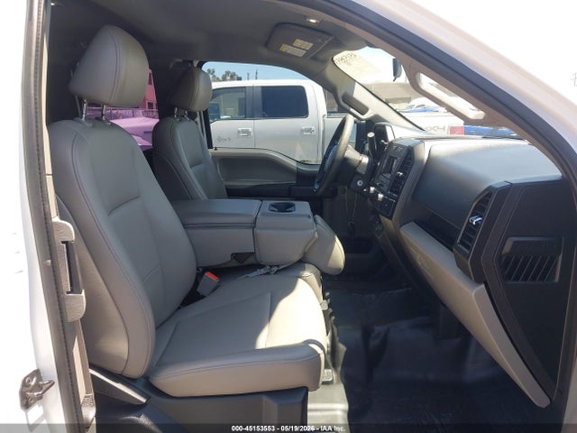 Продаж на аукціоні авто 2020 Ford F-150 Xl, vin: 1FTEX1CP1LKF47545, номер лоту: 45153553
