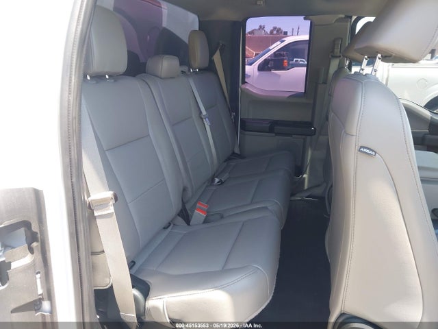 Продаж на аукціоні авто 2020 Ford F-150 Xl, vin: 1FTEX1CP1LKF47545, номер лоту: 45153553