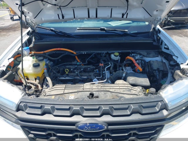 Продаж на аукціоні авто 2023 Ford Maverick Xl, vin: 3FTTW8E33PRA12392, номер лоту: 45153551