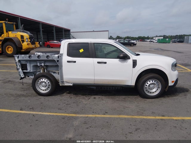 Продаж на аукціоні авто 2023 Ford Maverick Xl, vin: 3FTTW8E33PRA12392, номер лоту: 45153551