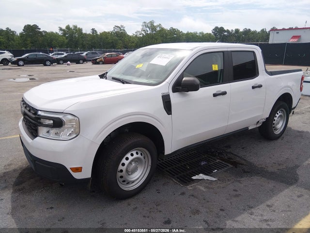 Продаж на аукціоні авто 2023 Ford Maverick Xl, vin: 3FTTW8E33PRA12392, номер лоту: 45153551