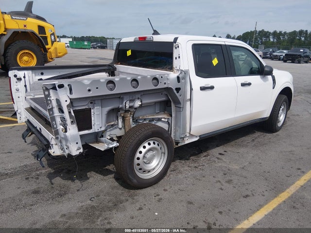 Продаж на аукціоні авто 2023 Ford Maverick Xl, vin: 3FTTW8E33PRA12392, номер лоту: 45153551