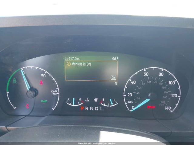 Продаж на аукціоні авто 2023 Ford Maverick Xl, vin: 3FTTW8E33PRA12392, номер лоту: 45153551