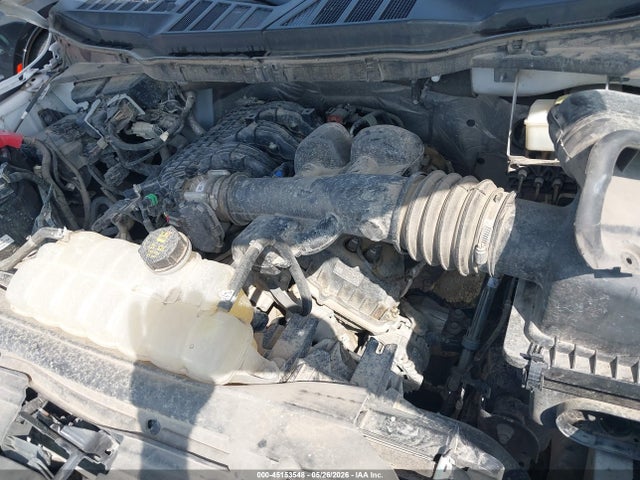 Aukcja sprzedaży 2021 Ford F-150 Xlt, vin: 1FTEW1CB5MKE77511, numer aukcji: 45153548