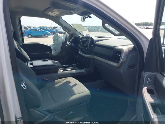 Aukcja sprzedaży 2021 Ford F-150 Xlt, vin: 1FTEW1CB5MKE77511, numer aukcji: 45153548
