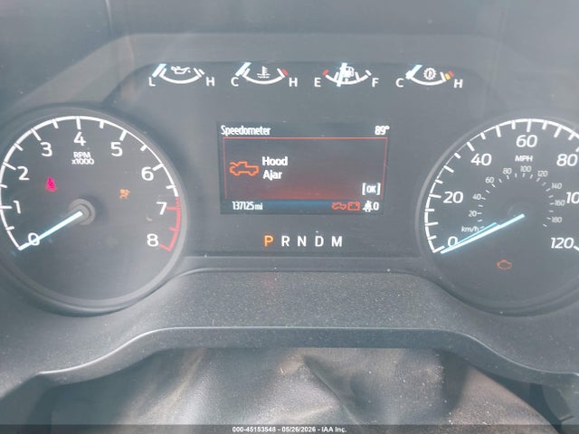 Aukcja sprzedaży 2021 Ford F-150 Xlt, vin: 1FTEW1CB5MKE77511, numer aukcji: 45153548