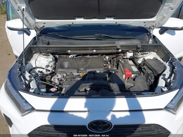 Продажа на аукционе авто 2024 Toyota Rav4 Le, vin: 2T3G1RFV2RC411588, номер лота: 45153554