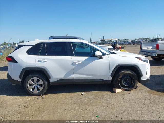 Продажа на аукционе авто 2024 Toyota Rav4 Le, vin: 2T3G1RFV2RC411588, номер лота: 45153554