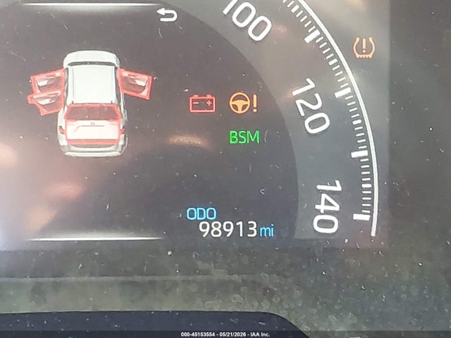 Продажа на аукционе авто 2024 Toyota Rav4 Le, vin: 2T3G1RFV2RC411588, номер лота: 45153554