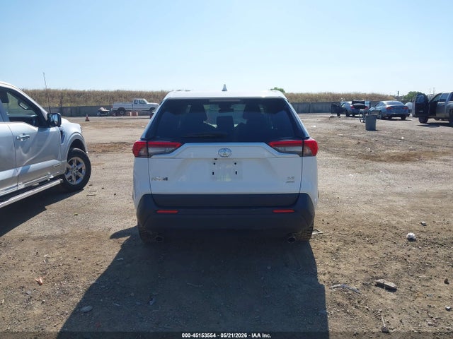 Продажа на аукционе авто 2024 Toyota Rav4 Le, vin: 2T3G1RFV2RC411588, номер лота: 45153554