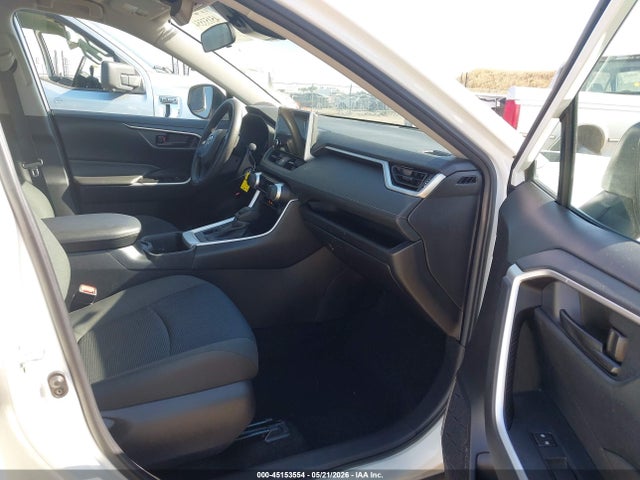 Продажа на аукционе авто 2024 Toyota Rav4 Le, vin: 2T3G1RFV2RC411588, номер лота: 45153554