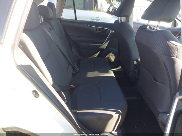 Продажа на аукционе авто 2024 Toyota Rav4 Le, vin: 2T3G1RFV2RC411588, номер лота: 45153554