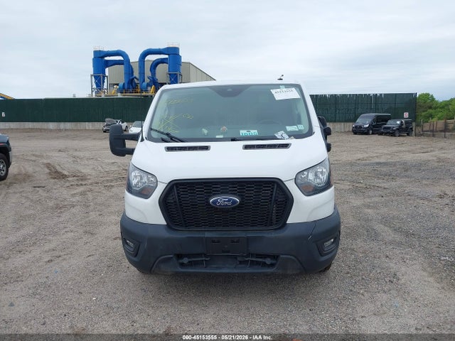 Продажа на аукционе авто 2021 Ford Transit-250, vin: 1FTBR1Y83MKB04913, номер лота: 45153555