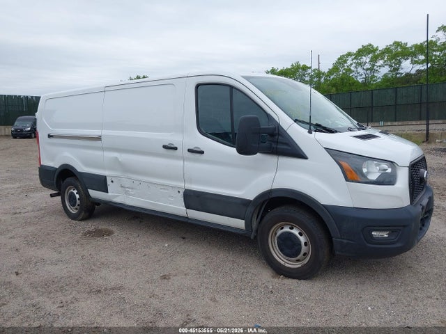 Продажа на аукционе авто 2021 Ford Transit-250, vin: 1FTBR1Y83MKB04913, номер лота: 45153555