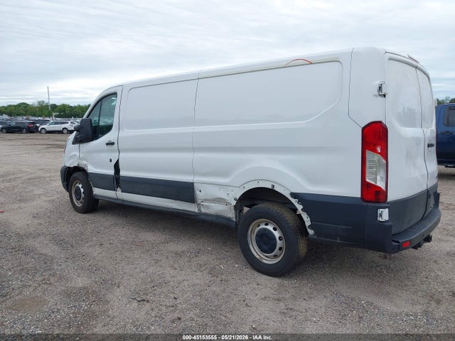 Продажа на аукционе авто 2021 Ford Transit-250, vin: 1FTBR1Y83MKB04913, номер лота: 45153555