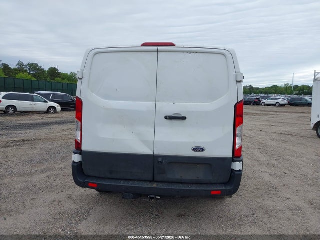 Продажа на аукционе авто 2021 Ford Transit-250, vin: 1FTBR1Y83MKB04913, номер лота: 45153555