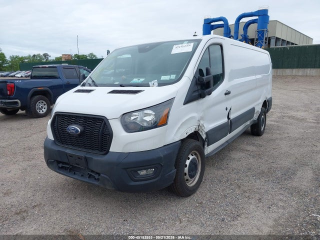 Продажа на аукционе авто 2021 Ford Transit-250, vin: 1FTBR1Y83MKB04913, номер лота: 45153555