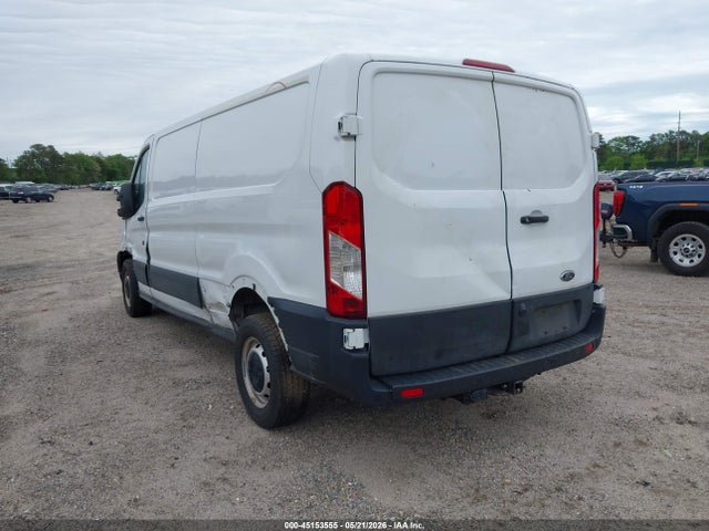Продажа на аукционе авто 2021 Ford Transit-250, vin: 1FTBR1Y83MKB04913, номер лота: 45153555