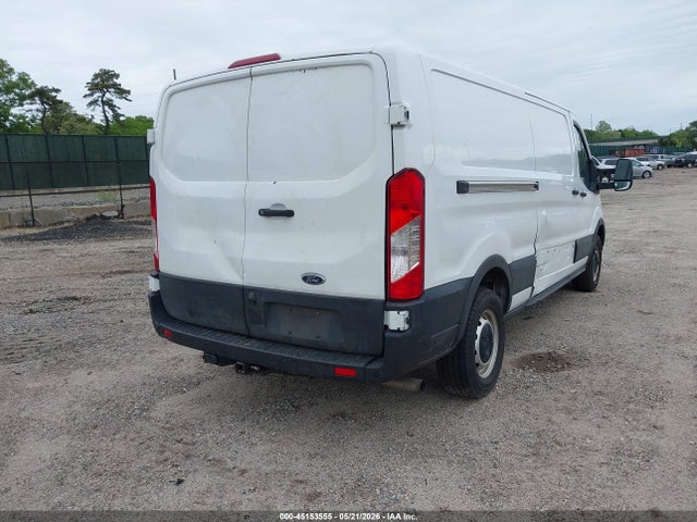 Продажа на аукционе авто 2021 Ford Transit-250, vin: 1FTBR1Y83MKB04913, номер лота: 45153555