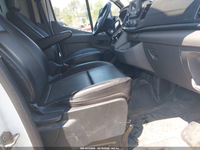 Продажа на аукционе авто 2021 Ford Transit-250, vin: 1FTBR1Y83MKB04913, номер лота: 45153555