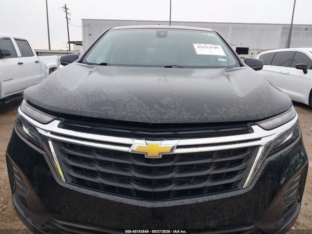 45153549 :رقم المزاد ، 3GNAXFEG9PL260992 vin ، 2023 Chevrolet Equinox Fwd 1fl مزاد بيع