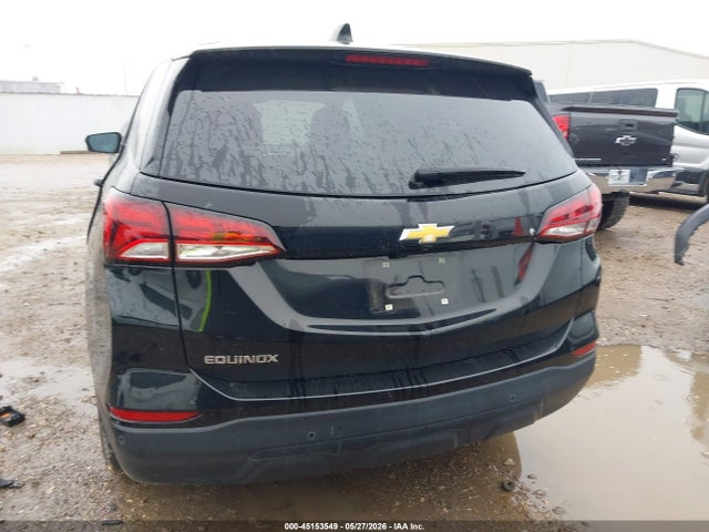 45153549 :رقم المزاد ، 3GNAXFEG9PL260992 vin ، 2023 Chevrolet Equinox Fwd 1fl مزاد بيع