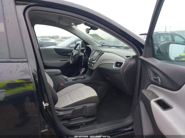 45153549 :رقم المزاد ، 3GNAXFEG9PL260992 vin ، 2023 Chevrolet Equinox Fwd 1fl مزاد بيع