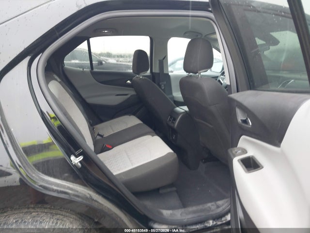 45153549 :رقم المزاد ، 3GNAXFEG9PL260992 vin ، 2023 Chevrolet Equinox Fwd 1fl مزاد بيع