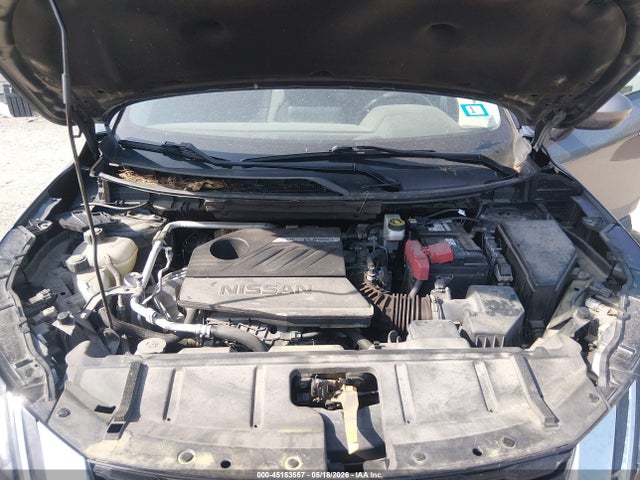 Продаж на аукціоні авто 2022 Nissan Rogue Sv Intelligent Awd, vin: 5N1BT3BB0NC700408, номер лоту: 45153557