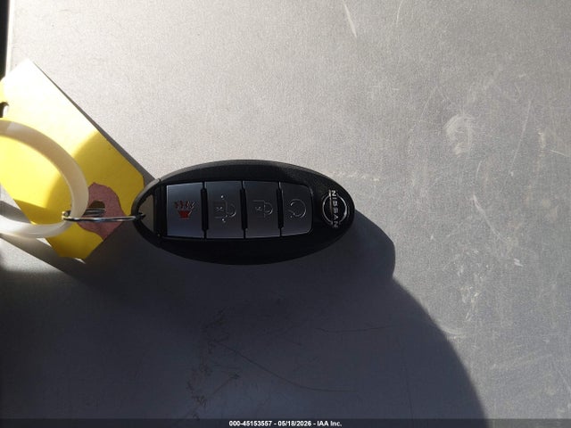 Продаж на аукціоні авто 2022 Nissan Rogue Sv Intelligent Awd, vin: 5N1BT3BB0NC700408, номер лоту: 45153557
