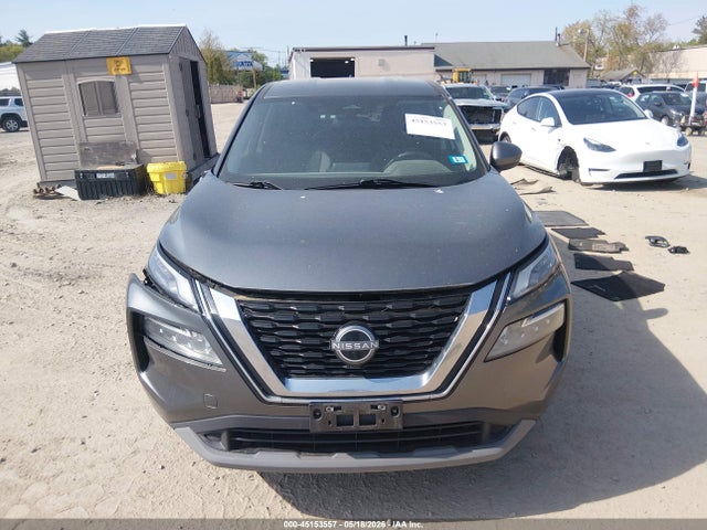 Продаж на аукціоні авто 2022 Nissan Rogue Sv Intelligent Awd, vin: 5N1BT3BB0NC700408, номер лоту: 45153557