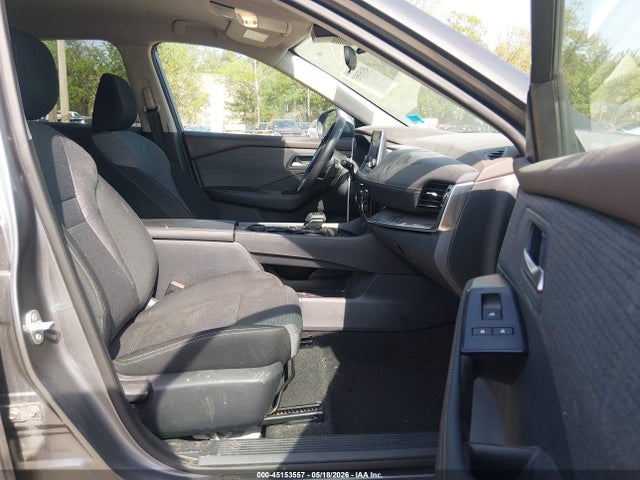Продаж на аукціоні авто 2022 Nissan Rogue Sv Intelligent Awd, vin: 5N1BT3BB0NC700408, номер лоту: 45153557