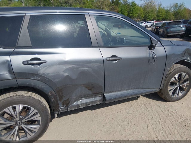 Продаж на аукціоні авто 2022 Nissan Rogue Sv Intelligent Awd, vin: 5N1BT3BB0NC700408, номер лоту: 45153557