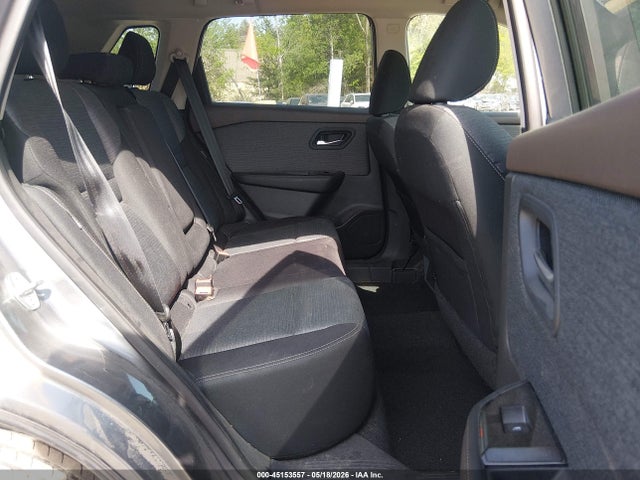 Продаж на аукціоні авто 2022 Nissan Rogue Sv Intelligent Awd, vin: 5N1BT3BB0NC700408, номер лоту: 45153557