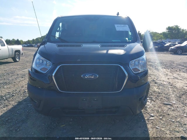 Продажа на аукционе авто 2021 Ford Transit-150, vin: 1FTYE1Y8XMKA34509, номер лота: 45153559