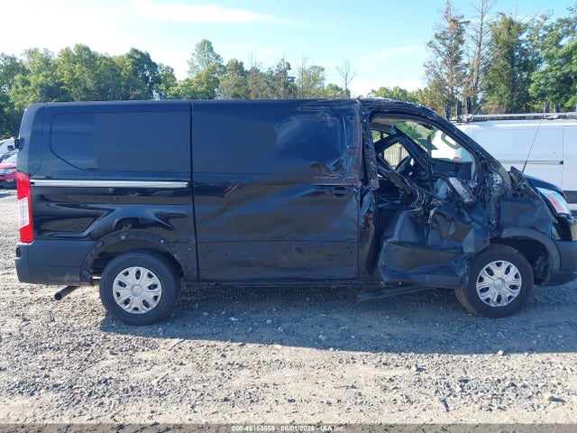 Продажа на аукционе авто 2021 Ford Transit-150, vin: 1FTYE1Y8XMKA34509, номер лота: 45153559