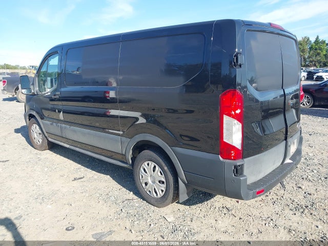 Продажа на аукционе авто 2021 Ford Transit-150, vin: 1FTYE1Y8XMKA34509, номер лота: 45153559