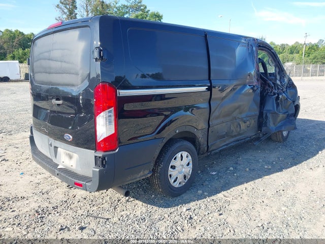 Продажа на аукционе авто 2021 Ford Transit-150, vin: 1FTYE1Y8XMKA34509, номер лота: 45153559
