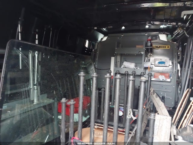 Продажа на аукционе авто 2021 Ford Transit-150, vin: 1FTYE1Y8XMKA34509, номер лота: 45153559
