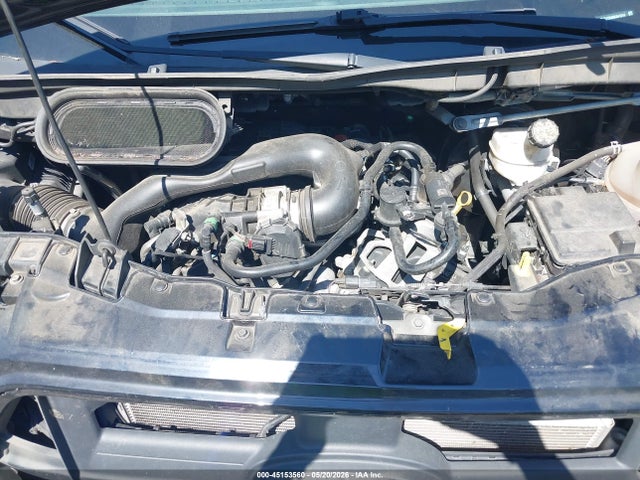 45153560 :رقم المزاد ، 1FTYE1Y84MKA41214 vin ، 2021 Ford Transit-150 مزاد بيع