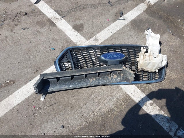 45153560 :رقم المزاد ، 1FTYE1Y84MKA41214 vin ، 2021 Ford Transit-150 مزاد بيع