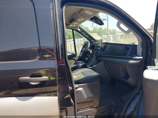 Продажа на аукционе авто 2021 Ford Transit-150, vin: 1FTYE1Y84MKA41214, номер лота: 45153560