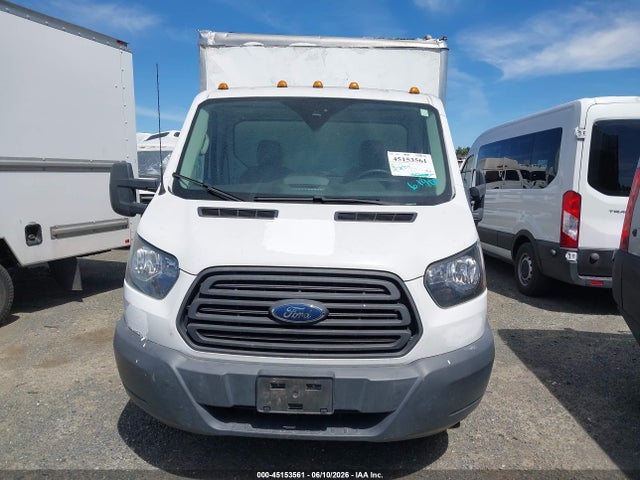 Aukcja sprzedaży 2018 Ford Transit-350 Cab, vin: 1FDBF8ZM1JKA62147, numer aukcji: 45153561