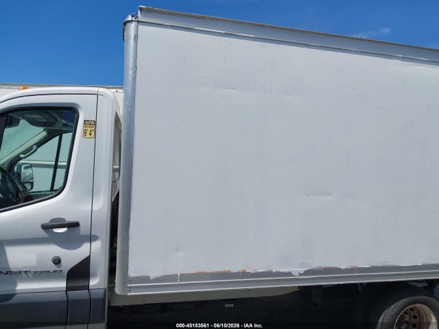 Aukcja sprzedaży 2018 Ford Transit-350 Cab, vin: 1FDBF8ZM1JKA62147, numer aukcji: 45153561