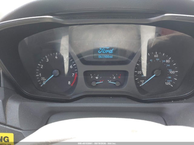 Aukcja sprzedaży 2018 Ford Transit-350 Cab, vin: 1FDBF8ZM1JKA62147, numer aukcji: 45153561