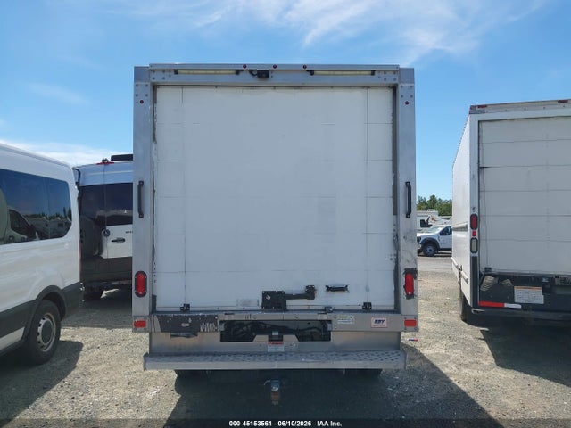 Aukcja sprzedaży 2018 Ford Transit-350 Cab, vin: 1FDBF8ZM1JKA62147, numer aukcji: 45153561