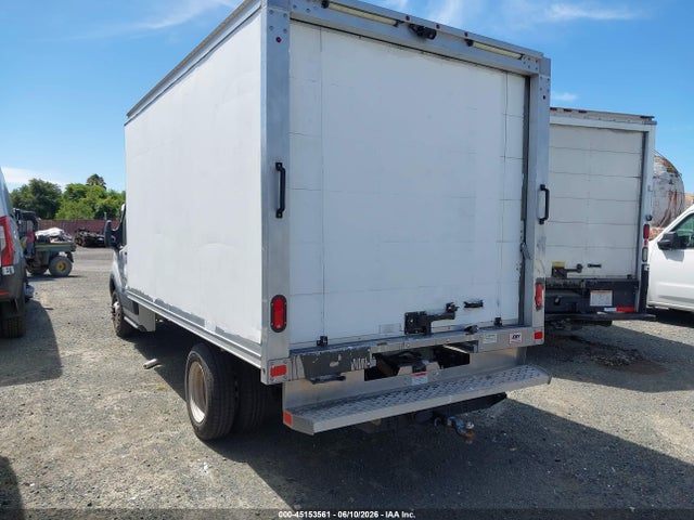 Aukcja sprzedaży 2018 Ford Transit-350 Cab, vin: 1FDBF8ZM1JKA62147, numer aukcji: 45153561