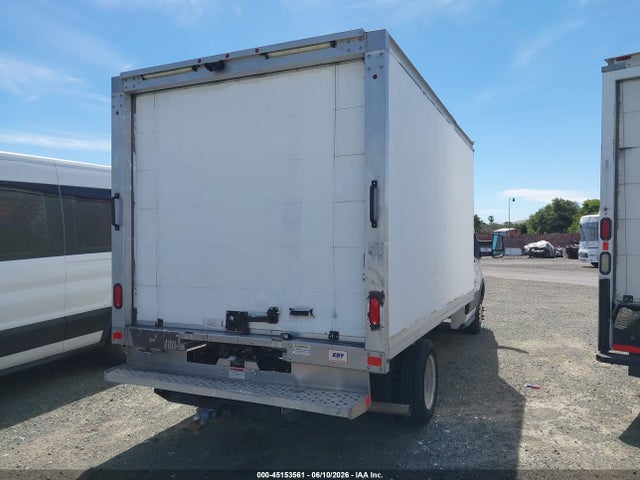 Aukcja sprzedaży 2018 Ford Transit-350 Cab, vin: 1FDBF8ZM1JKA62147, numer aukcji: 45153561