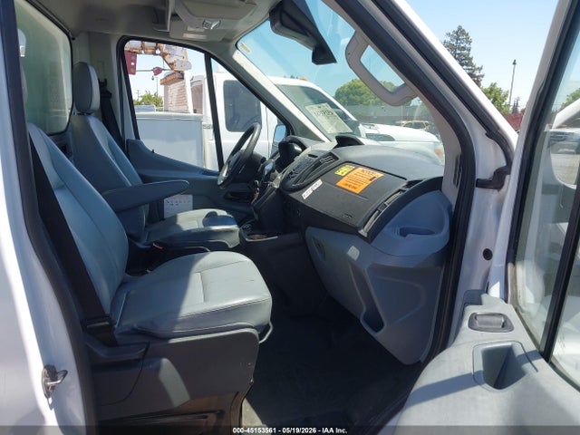 Aukcja sprzedaży 2018 Ford Transit-350 Cab, vin: 1FDBF8ZM1JKA62147, numer aukcji: 45153561