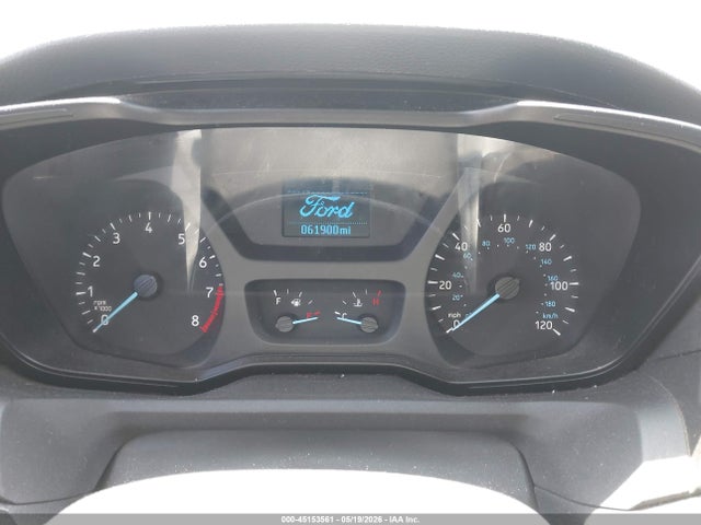 Aukcja sprzedaży 2018 Ford Transit-350 Cab, vin: 1FDBF8ZM1JKA62147, numer aukcji: 45153561